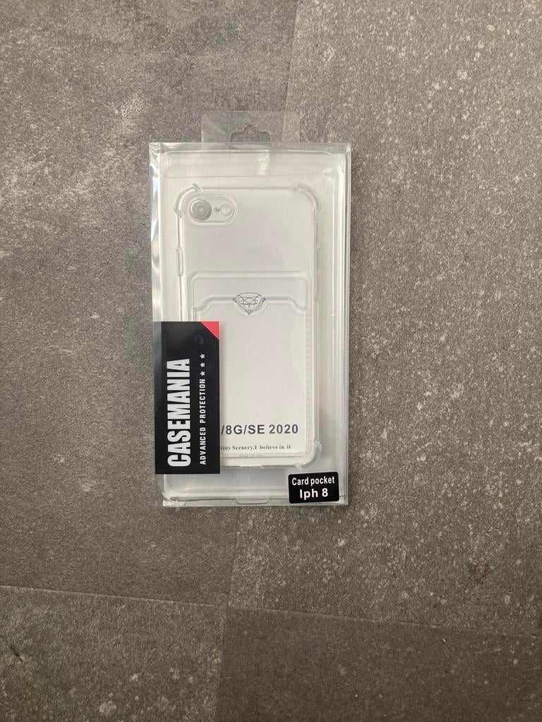 Iphone se hoesje, Telecommunicatie, Ophalen, Nieuw