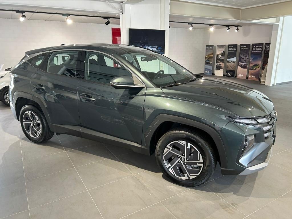 Hyundai TUCSON HEV/Hybride, Autos, Hyundai, Entreprise, Achat, Tucson, ABS, Caméra de recul, Airbags, Air conditionné, Alarme