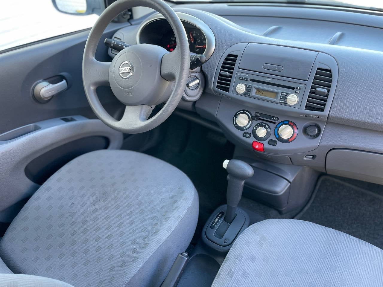 Nissan Micra, Autos, Nissan, Achat, Micra, 5 places, Automatique