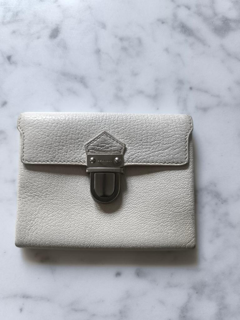 Delvaux, Handtassen en Accessoires, Ophalen
