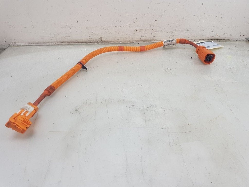 HV KABEL (HOOG VOLTAGE) ABS Volvo XC40 (XZ) (|31674441|), Gebruikt, Info@volvocars.com, Volvo, Volvo Car Germany GmbH