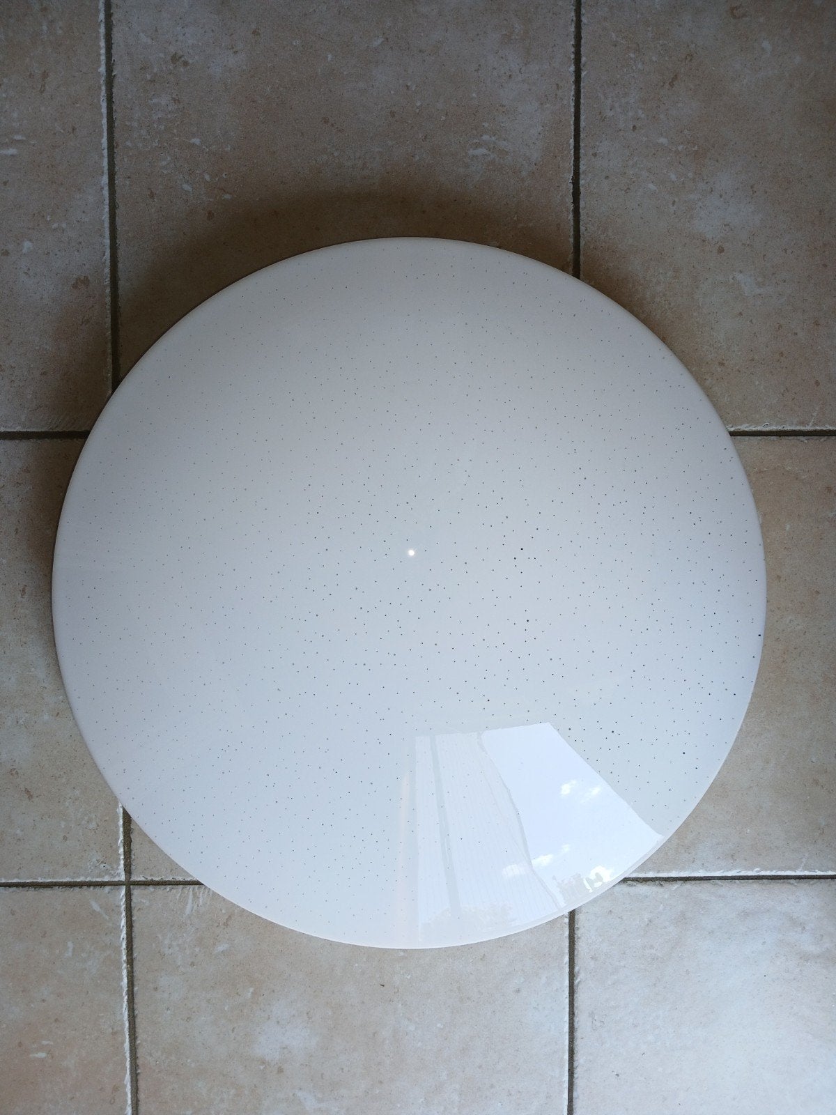 Plafonnier led 2200 lumen, Enlèvement, Blanc, Plafonnier, LED