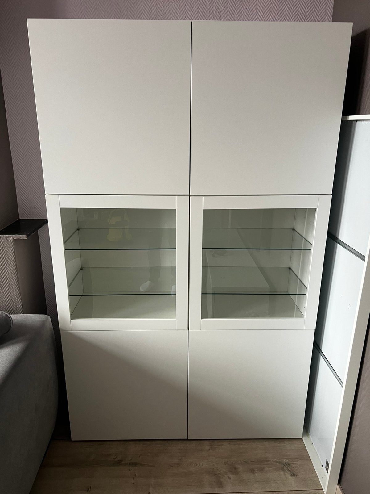 Ikea, Maison & Meubles, Enlèvement, Comme neuf
