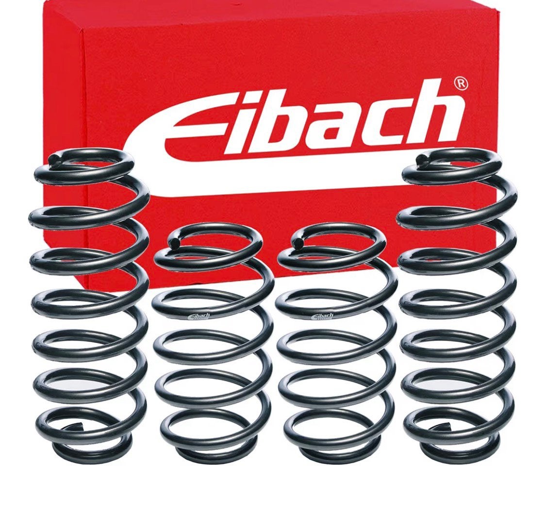 Mercedes SL R129 EIBACH Pro Kit verlagingsveren NIEUW, Enlèvement ou Envoi, Neuf, Mercedes-Benz