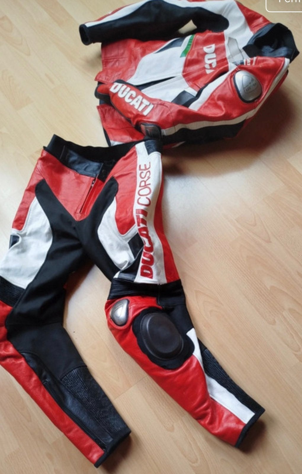 Équipement Ducati, Enlèvement ou Envoi, Seconde main, Hommes, Ensemble