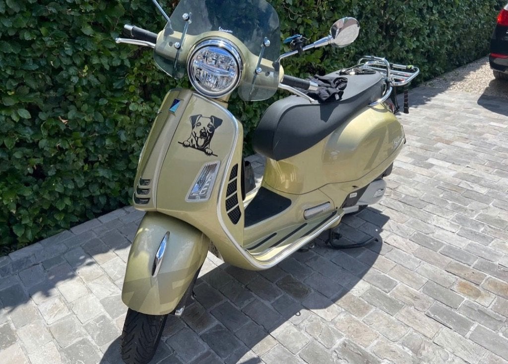 Vespa 125 cc, Autres modèles, 125 cm³, Comme neuf, Enlèvement