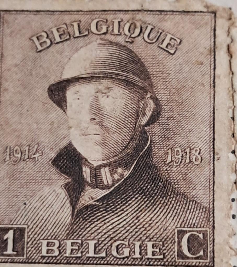 Postzegelboekje, Ophalen, Met stempel, Gestempeld, Gestempeld