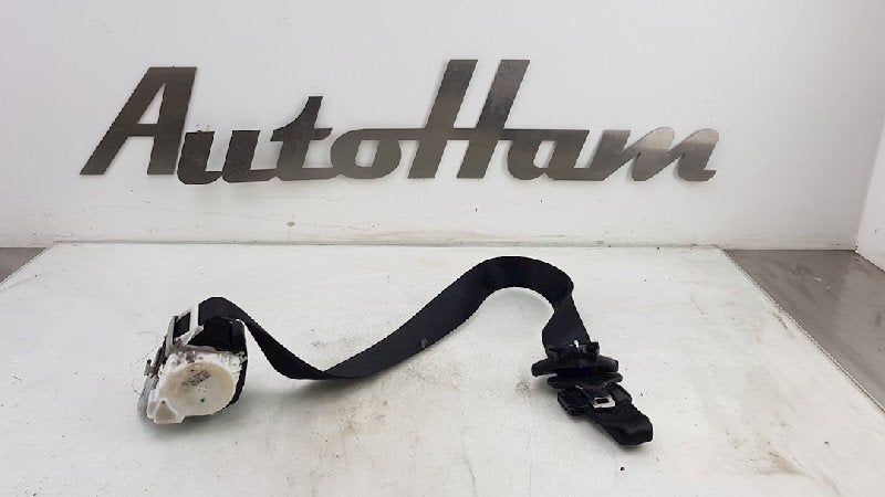 CEINTURE DE SECURITE AVANT DROIT BMW 1 serie (E88), Utilisé, BMW