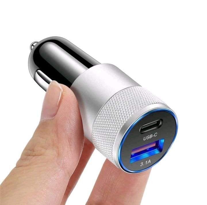Chargeur de voiture, Enlèvement ou Envoi, Neuf