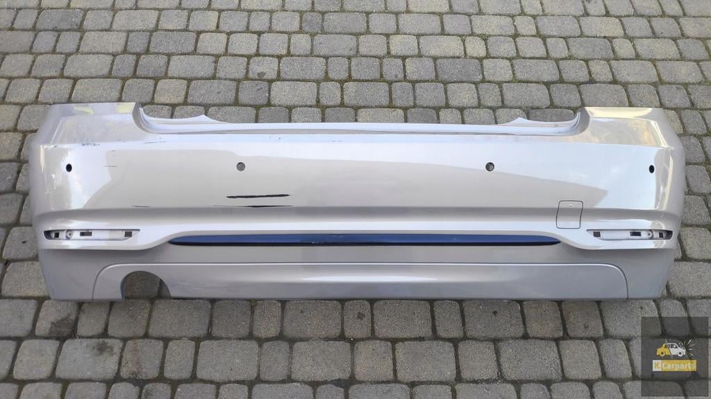BMW 2 F22 LUXE 14- ACHTERBUMPER, Petuelring 130
80788  Munich, DE, Gebruikt, Info@bmw.de, Bumper