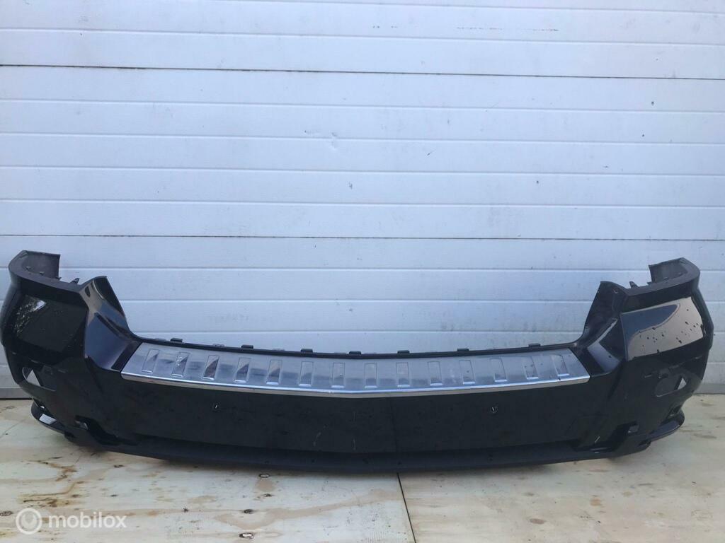 Mercedes GLK-klasse X204 Bumper Facelift A2048851525, Gebruikt, Mercedes-Benz, Ophalen of Verzenden, Mercedes-Benz