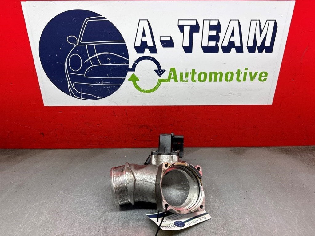 TURBO LEIDING Audi RS 3 Sportback (8VA / 8VF), Info@audi.de, Audi, Audi AG, Gebruikt