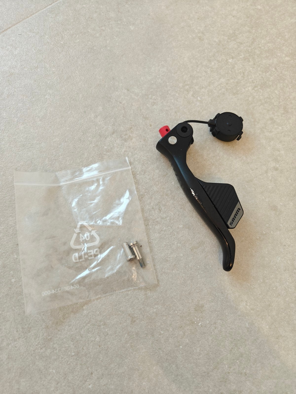 SRAM Rival Etap Axs remhendel/shifter links (schakelhendel), Fietsen en Brommers, Ophalen of Verzenden, Overige typen