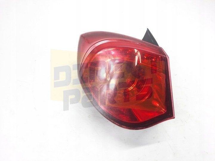 Alfa Romeo Giulietta (6-10-) Achterlicht Links buiten OES 50, Neuf, -, -, Alfa Romeo