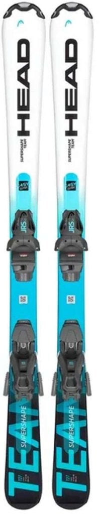 Head Supershape Team kinder Carveski's lengte 97-137cm nieuw, Sport en Fitness, Skiën en Langlaufen, Head, 100 tot 140 cm, Nieuw