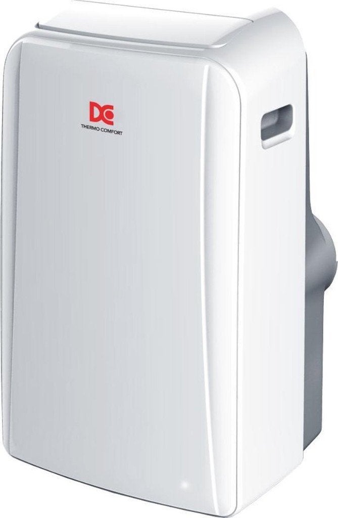 Mobiele Airco Thermocomfort 3.5kw NIEUW!, Elektronische apparatuur, Airco's, Nieuw, Mobiele airco, Minder dan 60 m³, Koelen en Ontvochtigen