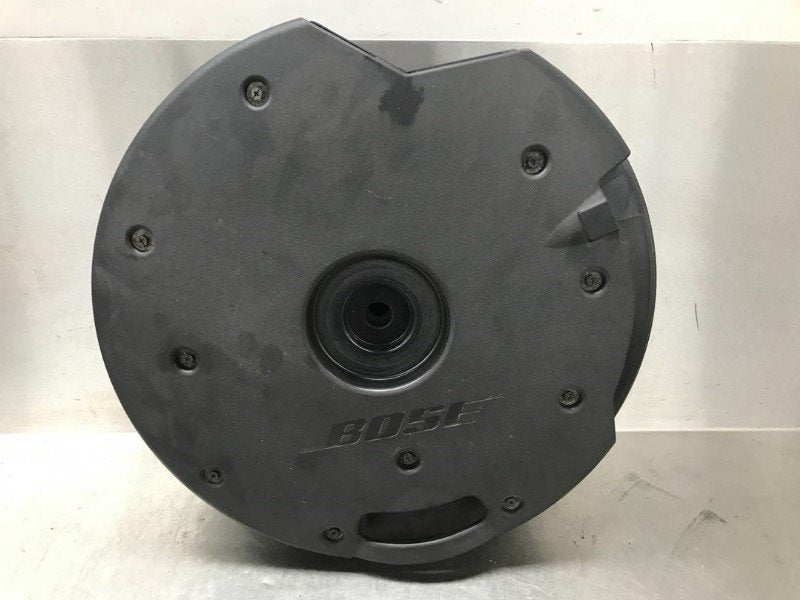 SUBWOOFER Nissan Murano (Z51) (01-2003/09-2014), Dhr. M. Roggen, Stadsweg 37 37
9917 PV  WIRDUM GR., NL, Nissan, Utilisé
