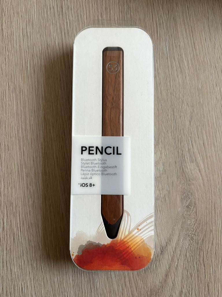 Bluetooth stylus, Computers en Software, Ophalen, Zo goed als nieuw