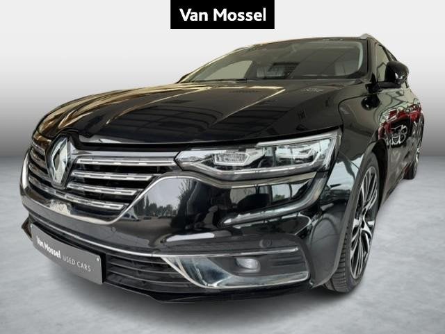 Renault Talisman Blue dCi 200 EDC Initiale Paris, 1800 kg, 4 portes, Entreprise, 200 ch