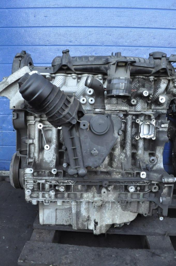 Moteur D5204T2 Nu S80 C30 S60 V70 V50 C70 S40 XC60 VOLVO V60, Envoi, Utilisé, Daihatsu