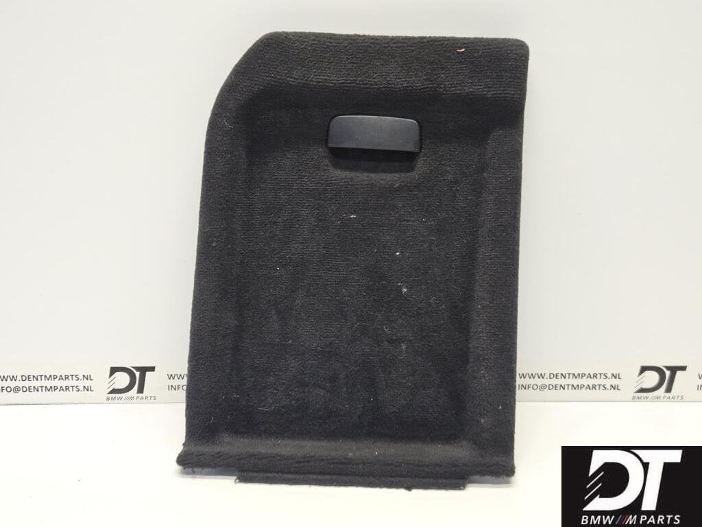 Kofferbakbekleding BMW X5 E70 51477254073, Enlèvement ou Envoi, Utilisé, BMW, BMW