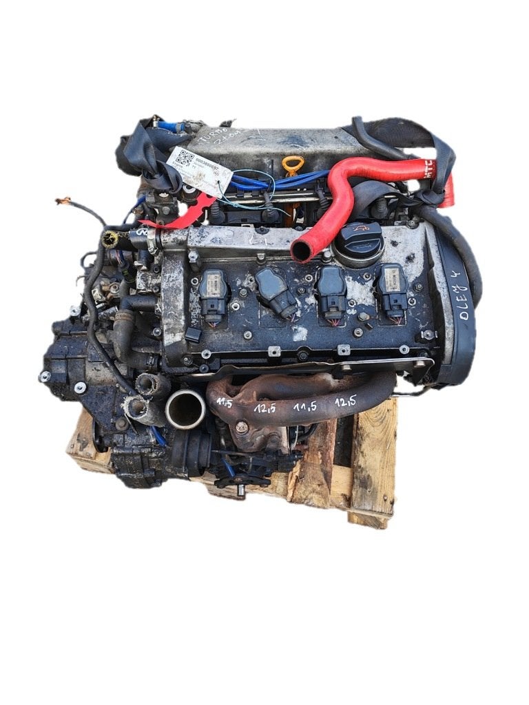 Moteur BAM Complet AUDI LEON A3 SEAT TT