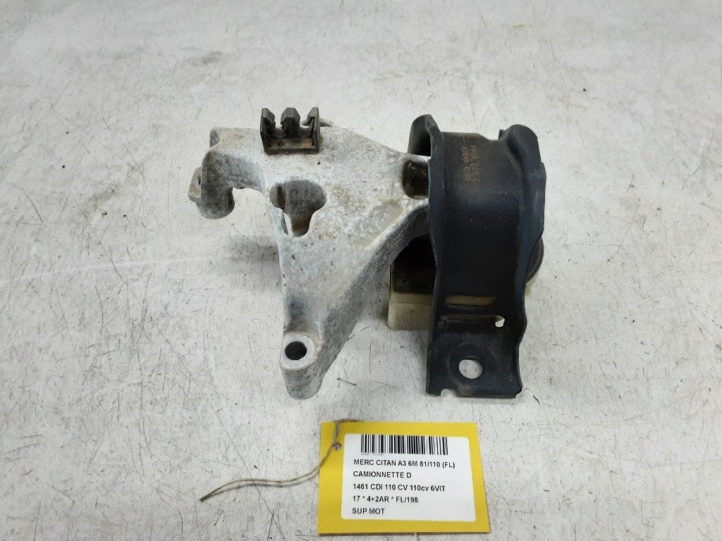MOTORSTEUN Mercedes-Benz Citan (415.6) (1J2108607R), Gebruikt, Mercedes-Benz, Dialog.mb@mercedes-benz.com, Mercedes-Benz AG