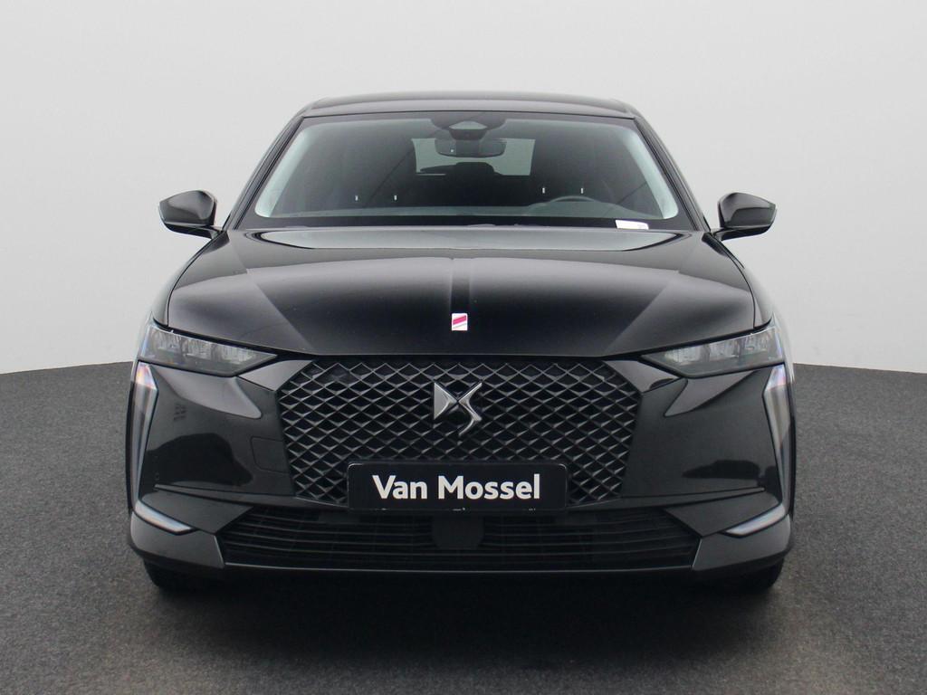 DS DS 4 PureTech 130 Automatic Performance Line, Autos, DS, Electronic Stability Program (ESP), Achat, Entreprise, 5 portes