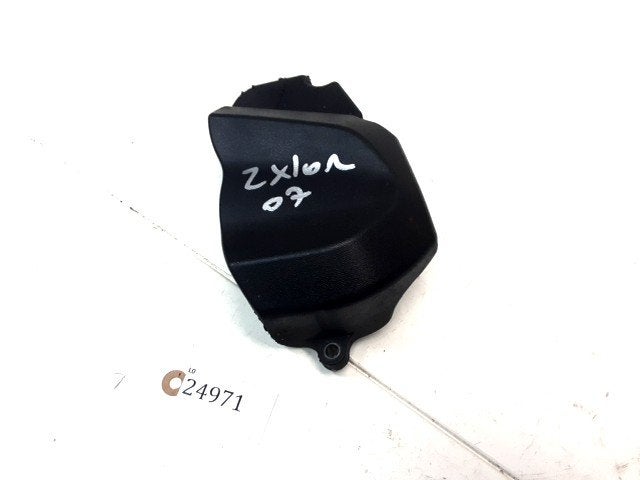 ZX10R 2006 - 2007 Kawasaki Kettingcover D1-56806