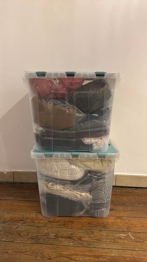 Kledingpartij te koop – ideaal voor resellers/Vinted/Markt, Kleding | Dames, Overige kleuren, Ophalen of Verzenden, Zo goed als nieuw