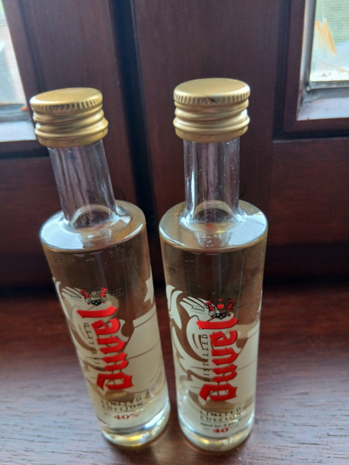 duvel, Enlèvement ou Envoi