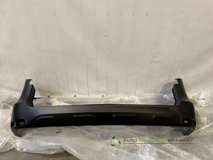 Achterbumper van een Renault Express, Gebruikt, -, Renault, -