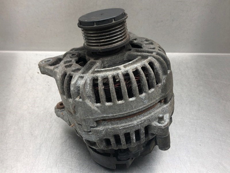 ALTERNATEUR V-Snaar Nissan NV 200 (M20M) (|0124525140|), Robert Bosch AG, Utilisé, Robert-Bosch-Allee 1
74232  Abstatt, DE, Engineering@bosch.com