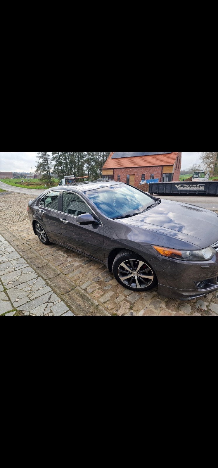 Honda accord, Autos, Honda, Achat, Toit ouvrant, Accord