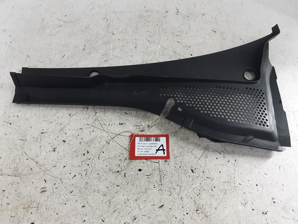 GARNITURES WINDSHIELD Volkswagen Golf VII (AUA) (5G1819403), Volkswagen, Mevr. I. Hauben, Utilisé, Rue de l'Espoir 34 34
4030  GRIVEGNÉE, BE