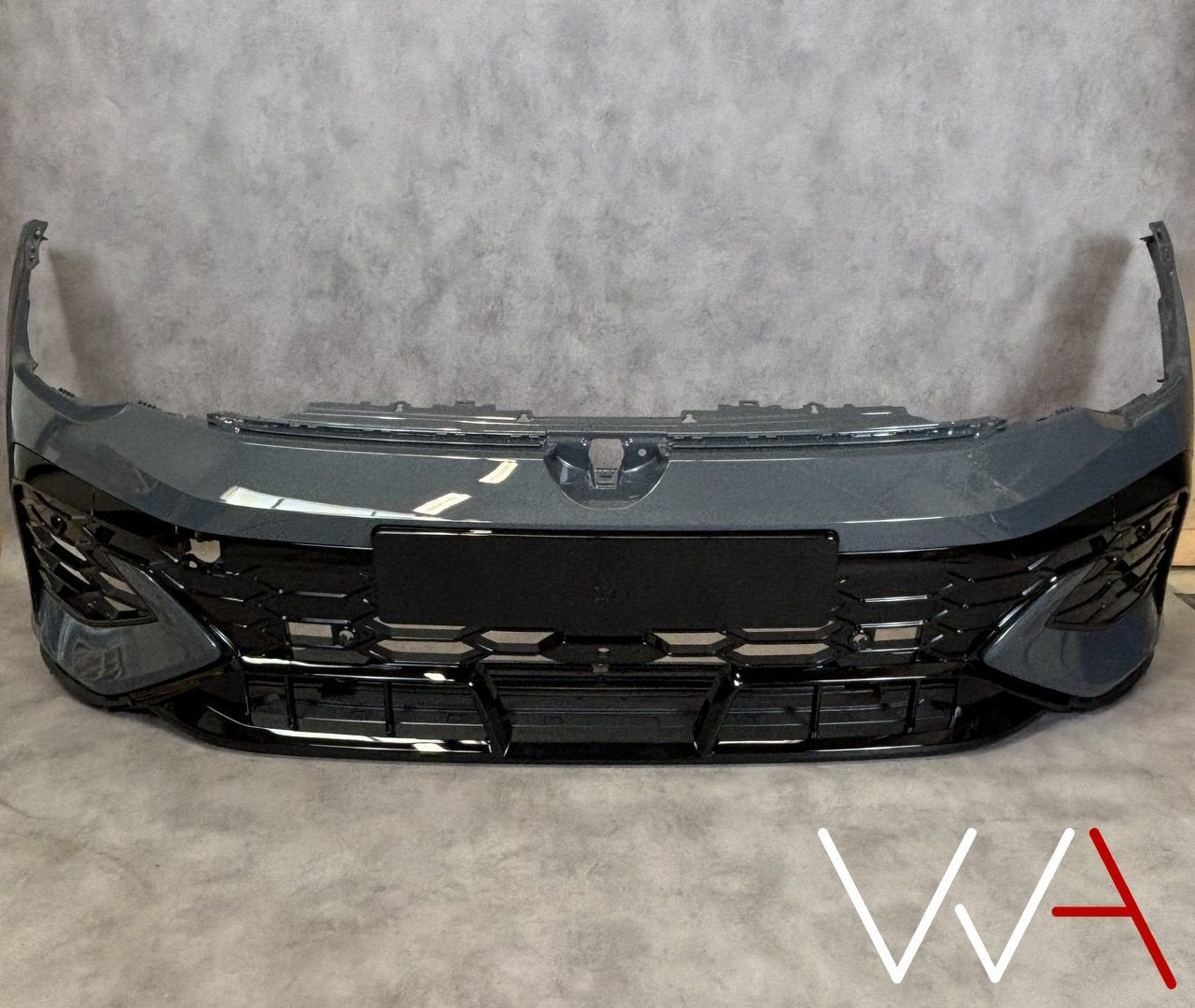 Volkswagen Golf 8 GTI Clubsport Facelift voorbumper BTW NIEU, -, -, Nieuw, Ophalen of Verzenden
