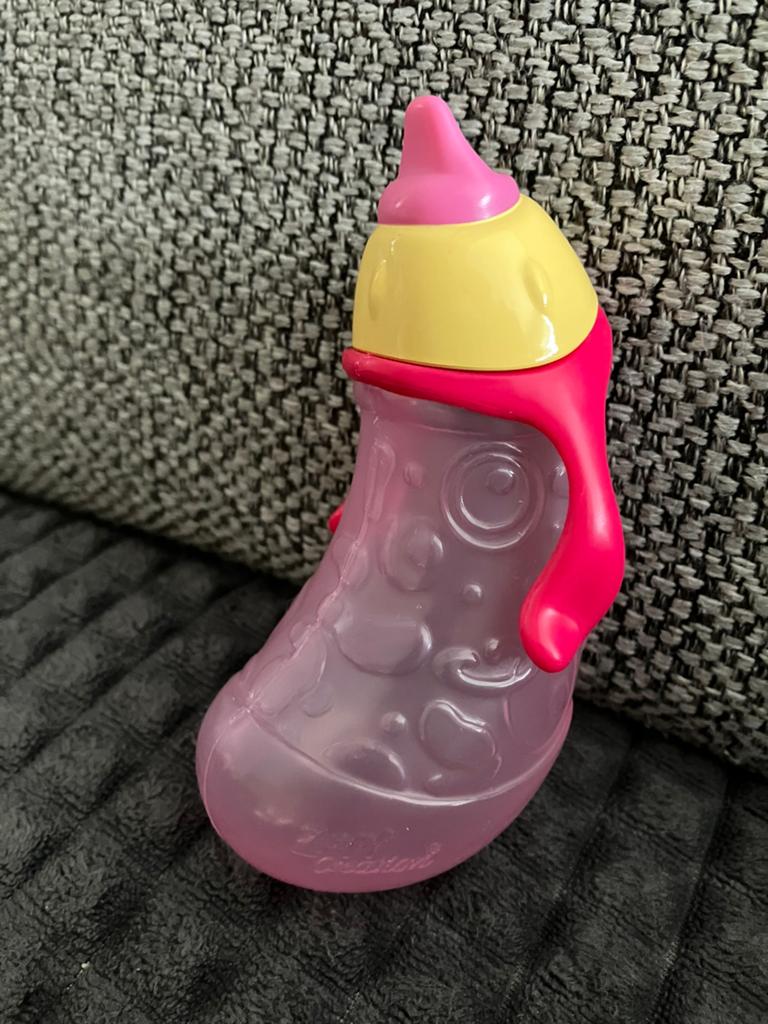 Drinkbus chou chou zapf creation voor pop, Kinderen en Baby's, Speelgoed | Poppen, Ophalen of Verzenden, Zo goed als nieuw