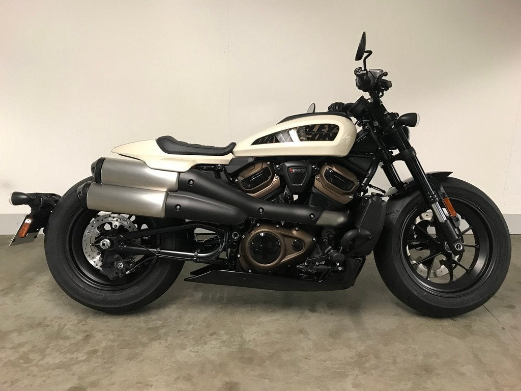 Harley-Davidson SPORTSTER RH1250S SPORTSTER S (bj 2022), Motoren, 1252 cc, Harley-Davidson, Customerservices@harley‑davidson.com