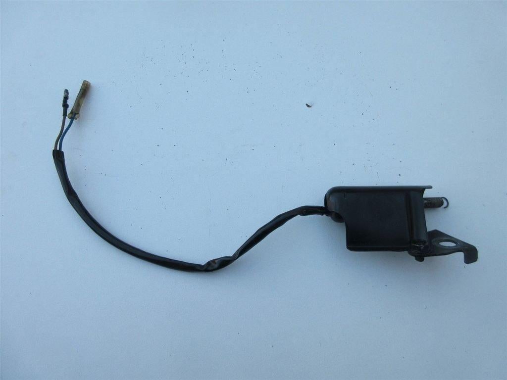 Kawasaki LTD450 remlichtschakelaar LTD454 schakelaar switch, Ophalen of Verzenden, Gebruikt