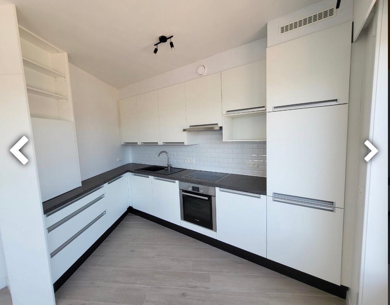 Appartement te koop te vilvoorde