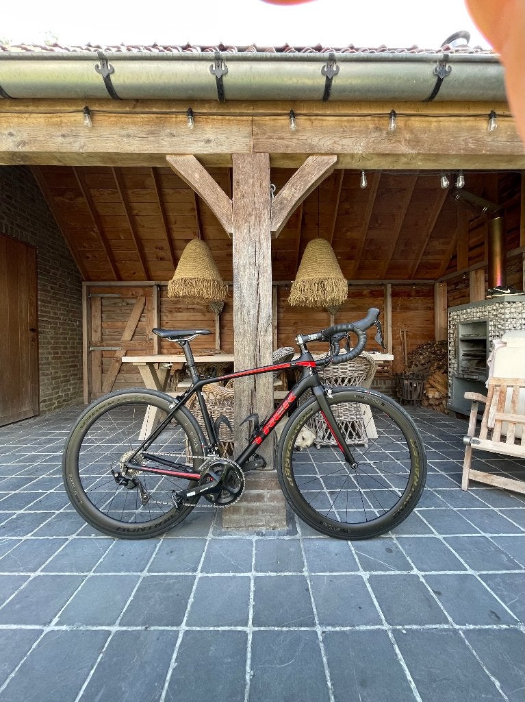 Trek Emonda SL5, Fietsen en Brommers, Ophalen
