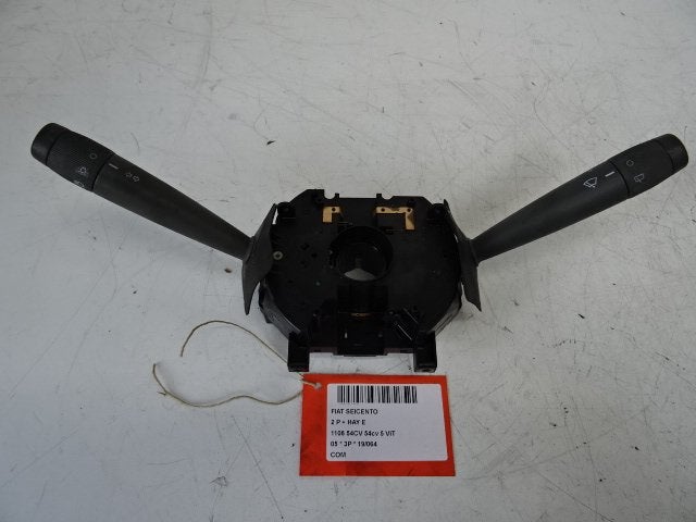 SCHAKELAAR Fiat Seicento (187) (01-1997/01-2010), Gebruikt, Fiat
