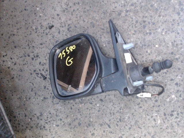 Rétroviseur gauche Citroen Berlingo 1996-2002 LP/15580, Autos : Pièces & Accessoires, Enlèvement, Utilisé