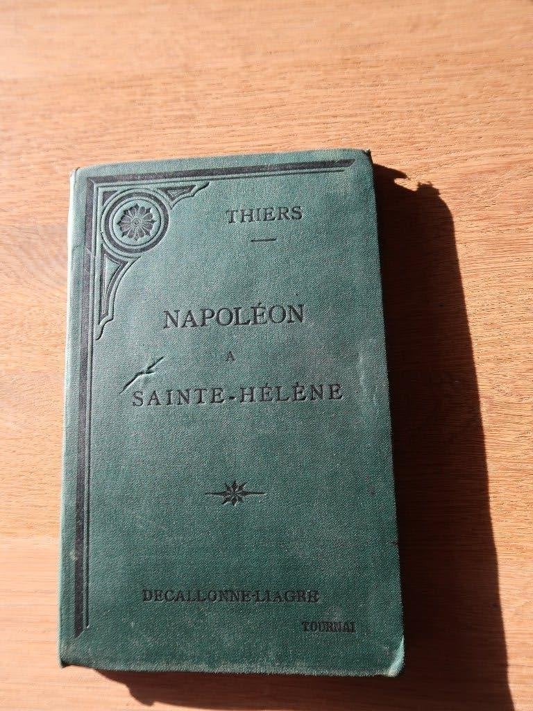 Geschiedenis en politiek, Boeken, Ophalen, Gelezen