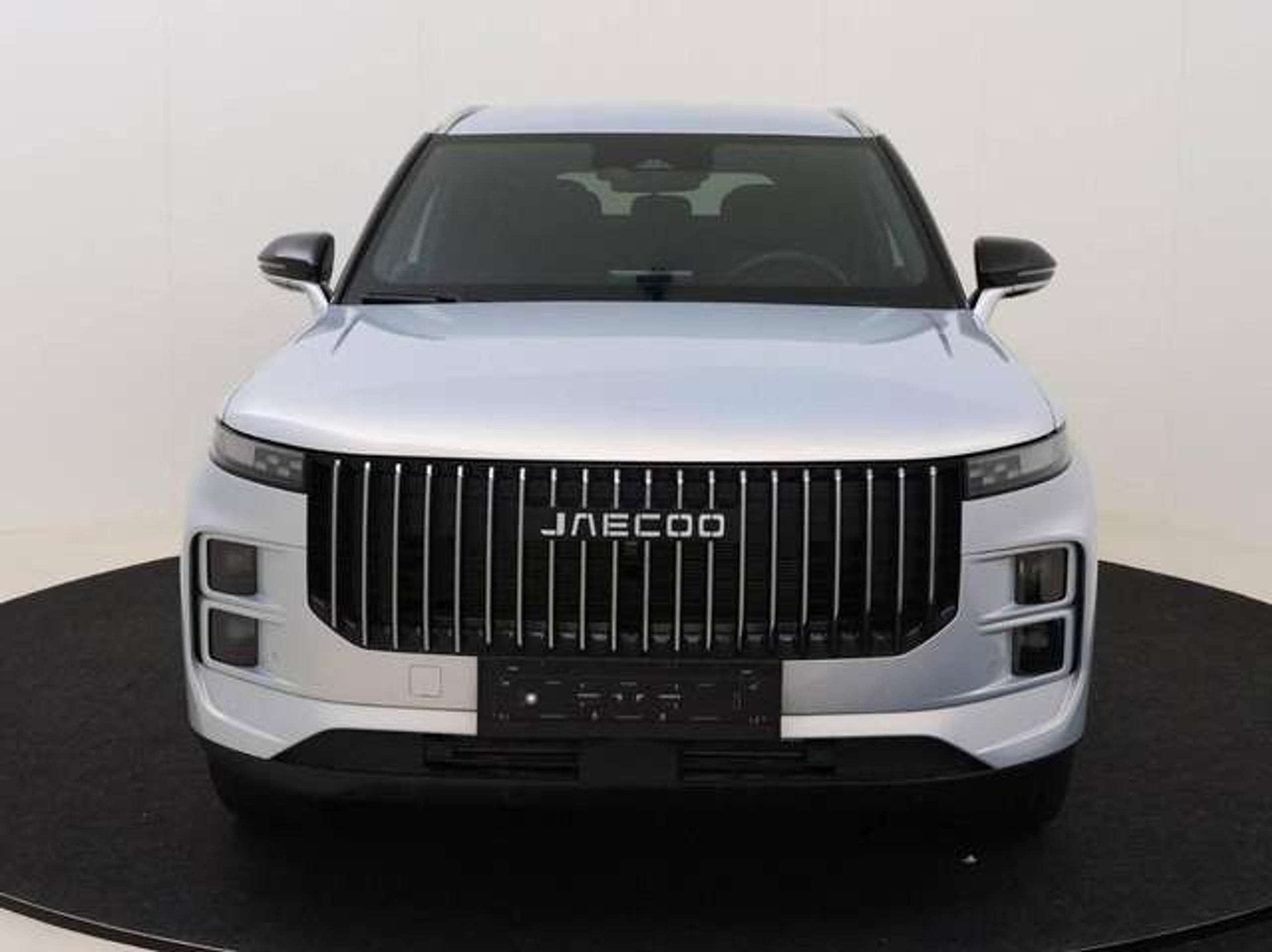 Jaecoo J7 Pluse / Camera / NIEUWE WAGENS! / SUPERPRIJS 26900, Autos, Neuf, Argent ou Gris, Entreprise, Entretenue par le concessionnaire
