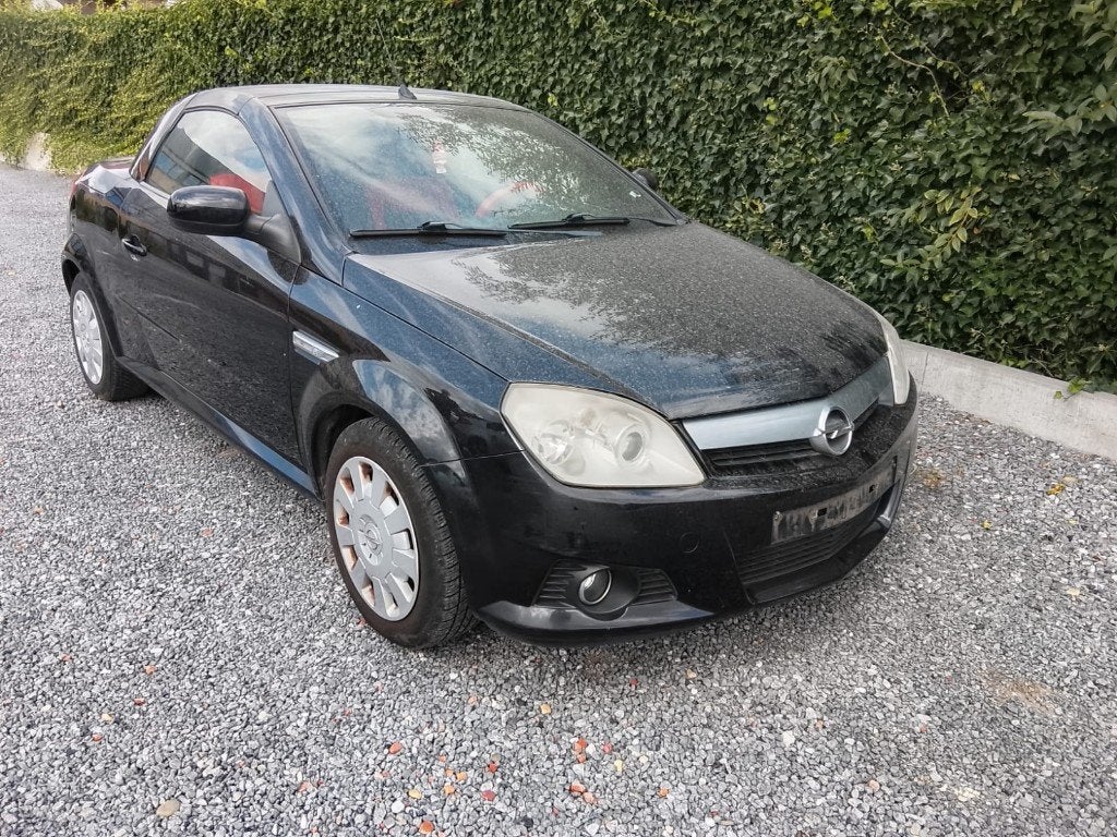 Opel Tigra, benzine, Particulier, Tigra, Te koop, Benzine