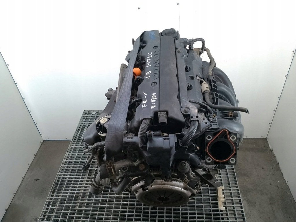 Moteur R18A1 Nu FR-V HONDA, Verzenden, Gebruikt, Overige automerken