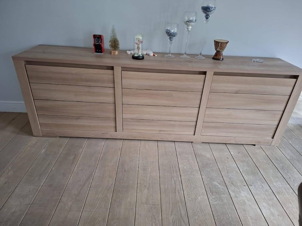 dressoir in goede staat, Huis en Inrichting, Ophalen, Gebruikt