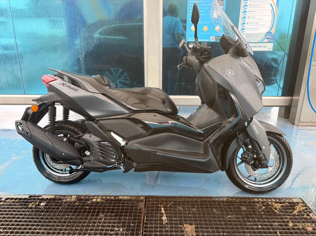 Yamaha x-max 125 cc année 2026 nouveau, Motos, Enlèvement, Neuf