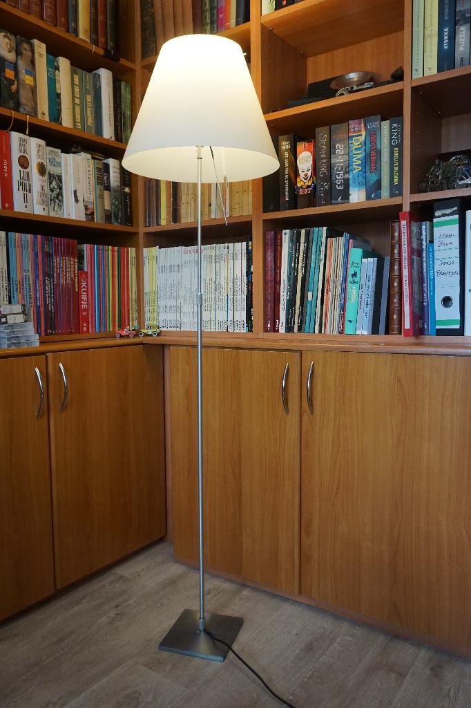 Huis en inrichting, Ophalen